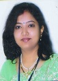 Rashmi Saxena Pal