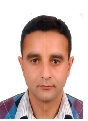 Nikhil Sharma