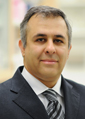 Ramin M. Hakami