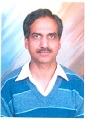 Tek Chand Bhalla