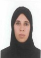 Fatima Al Hameli