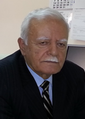 Prof Dr Cemal Eyyubov 