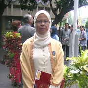 Diniwati Mukhtar