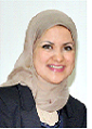 Heba Handoussa