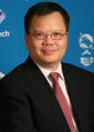 De chu Christopher Tang