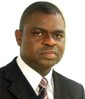 Joseph Onakewhor