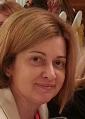 Natasa Radojkovic Gligic