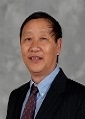 Conference Series Wind Energy 2020 International Conference Keynote Speaker Yulin Deng photo