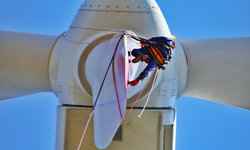 Wind Safety Measures
