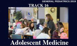 Adolescent medicine