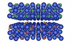 Advanced Surface Chemistry