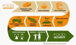 Agriculture & Food Security