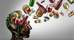 ALCOHOLISM AND SUBSTANCE ABUSE