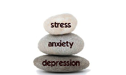 Stress, Depression and Anxiety