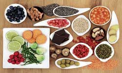 Ayurveda and Food