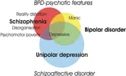 Bipolar and Schizophrenia