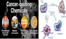carcinogens cancer