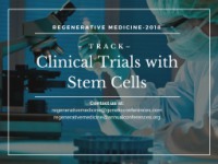 Clinical Trials with Stem Cells
