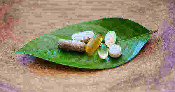  Complementary Medicine