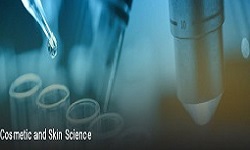 Cosmetics and Skin Science