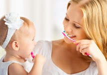 Dental Problems in Infants 