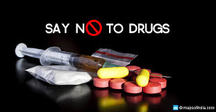 DRUG ADDICTION AND DRUG ABUSE