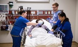 Emergency and Ambulatory Care Nursing