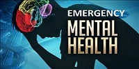 Emergency Mental Health