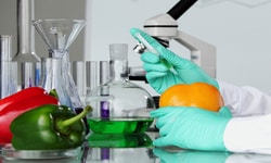 Food Microbiology