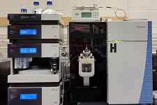 Fundamentals of Mass Spectrometry