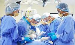 General Surgery and Surgical Infection