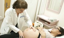 Gynecology and Obstetrics Nursing