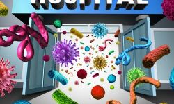 Hospital Infections and Epidemiology