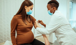 Immunization for pregnant & Lactating women