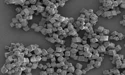 Industrial applications of crystallization 