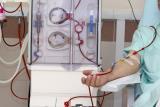 Infection Control in Dialysis