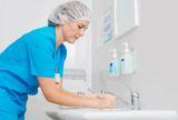 Infection Control in Nursing