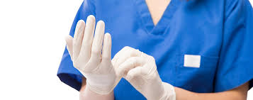 Infection Control Nursing