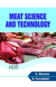 Meat Science and Technology