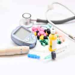 Medical Devices for Drug Delivery