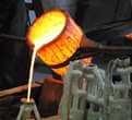 Metal Casting Technology