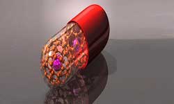  Nano pharmaceuticals