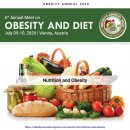 NUTRITION AND OBESITY 