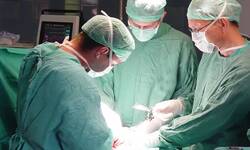 Obstetric and Gynecologic surgery