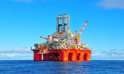 Offshore technologies and Offshore Operations