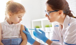 Paediatric Infectious Diseases 