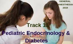 Pediatric Endocrinology & Diabetes