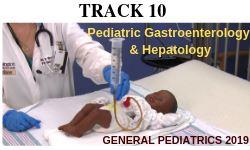 Pediatric Gastroenterology and Hepatolgy