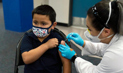 Pediatric Vaccines
