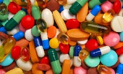 Pharmaceuticals and Psychopharmacology